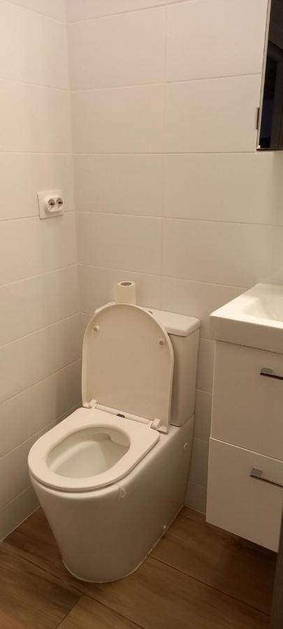 Ferienwohnung La Casa De Luda Alicante Exterior foto