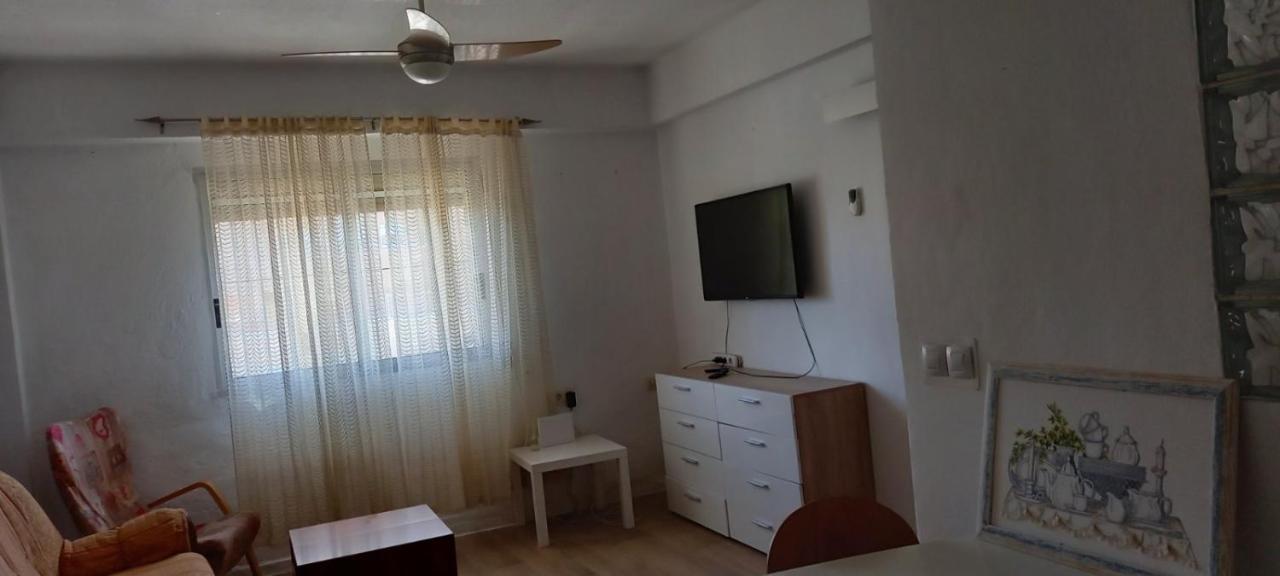 Ferienwohnung La Casa De Luda Alicante Exterior foto