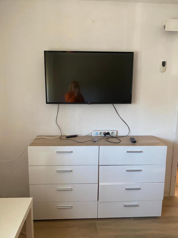 Ferienwohnung La Casa De Luda Alicante Exterior foto
