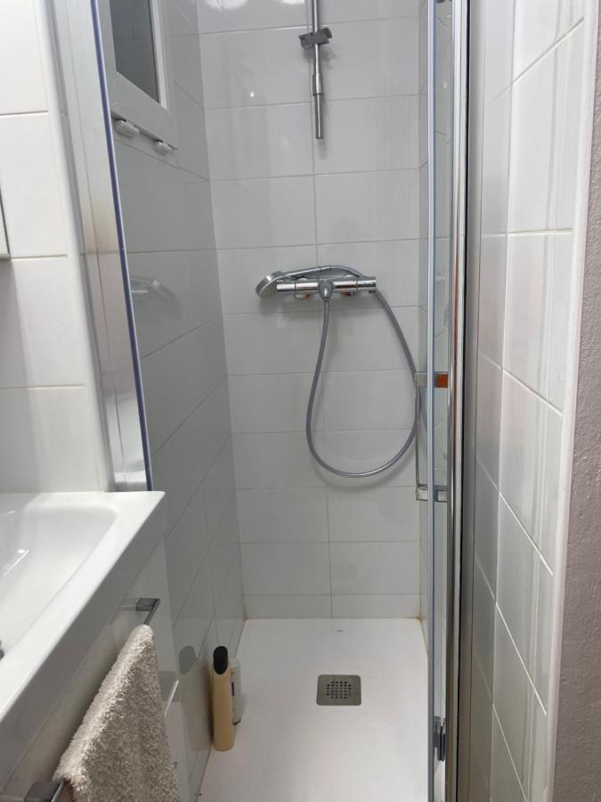 Ferienwohnung La Casa De Luda Alicante Exterior foto
