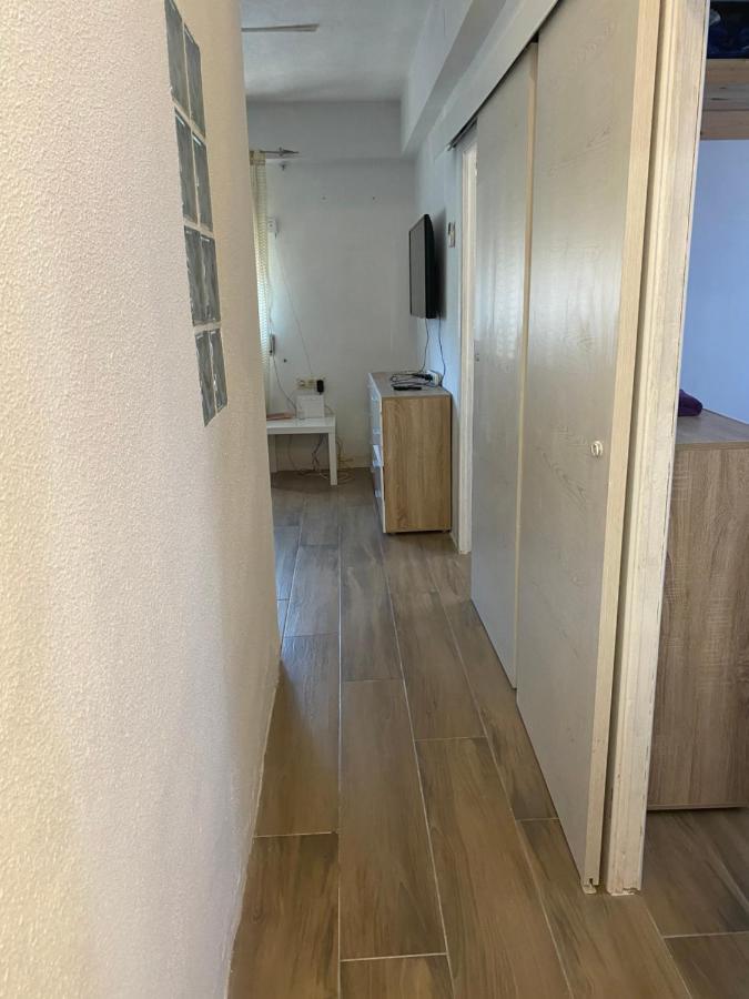 Ferienwohnung La Casa De Luda Alicante Exterior foto